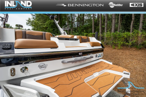 2025 Malibu Boats Wakesetter 22 MXZ for sale in Raleigh, North Carolina