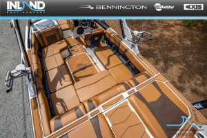 2025 Malibu Boats Wakesetter 22 MXZ for sale in Raleigh, North Carolina