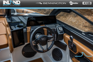 2025 Malibu Boats Wakesetter 22 MXZ for sale in Raleigh, North Carolina