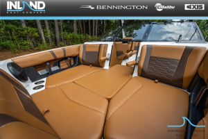 2025 Malibu Boats Wakesetter 22 MXZ for sale in Raleigh, North Carolina