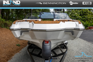 2025 Malibu Boats Wakesetter 22 MXZ for sale in Raleigh, North Carolina