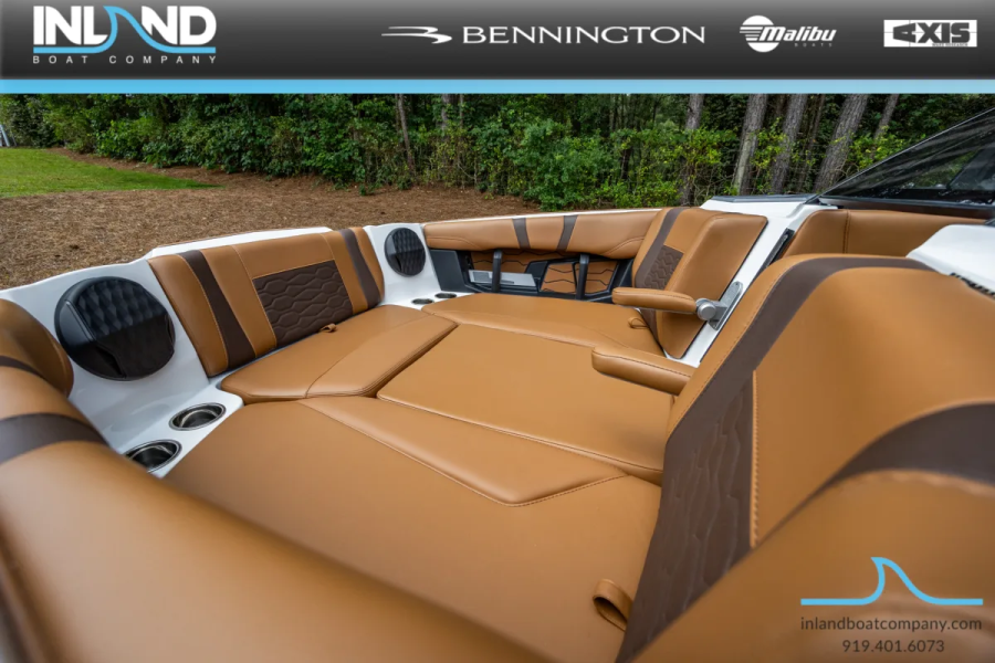 2025 Malibu Boats Wakesetter 22 MXZ for sale in Raleigh, North Carolina