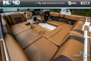 2025 Malibu Boats Wakesetter 22 MXZ for sale in Raleigh, North Carolina