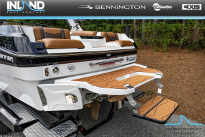 2025 Malibu Boats Wakesetter 22 MXZ for sale in Raleigh, North Carolina