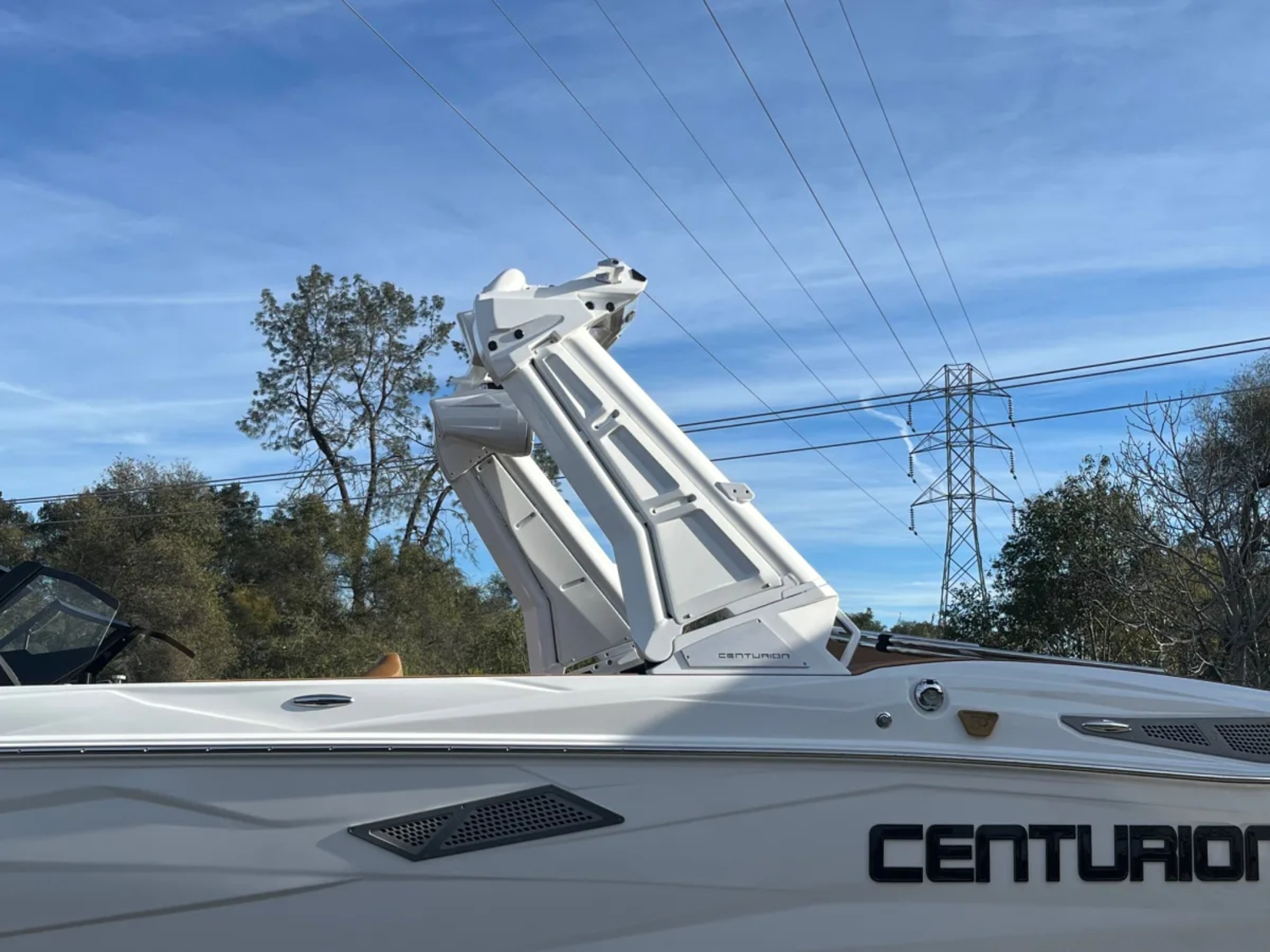 2026 Centurion Boats Nv213 for sale in Folsom, California