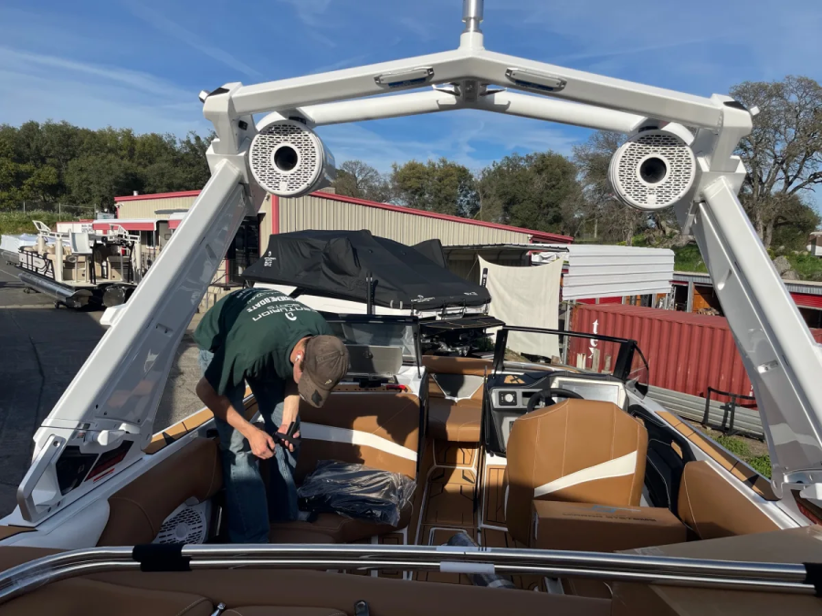 2026 Centurion Boats Nv213 for sale in Folsom, California