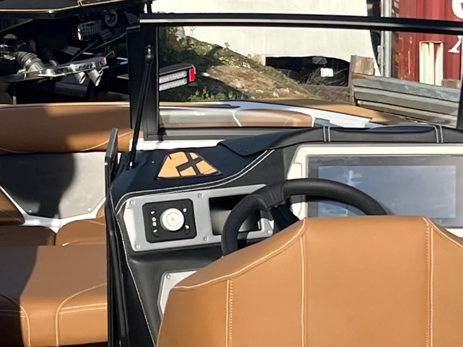 2026 Centurion Boats Nv213 for sale in Folsom, California