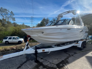2026 Centurion Boats Nv213 for sale in Folsom, California