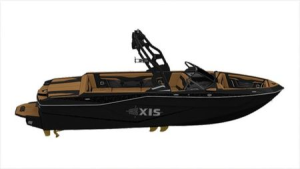 2026 Axis Boats A225 for sale in , 