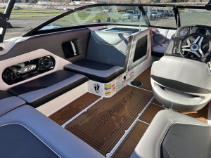 2017 Supreme Boats S21 for sale in Washougal, Washington