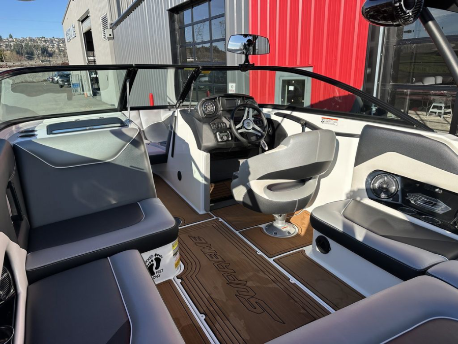 2017 Supreme Boats S21 for sale in Washougal, Washington