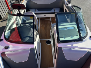 2017 Supreme Boats S21 for sale in Washougal, Washington