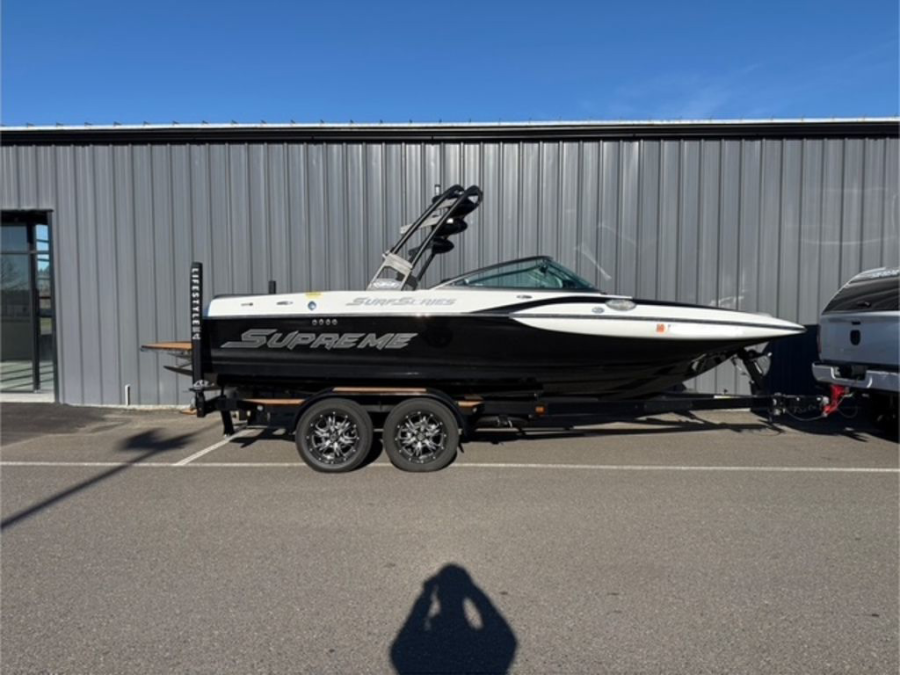 2017 Supreme Boats S21 for sale in Washougal, Washington