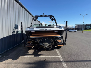 2017 Supreme Boats S21 for sale in Washougal, Washington