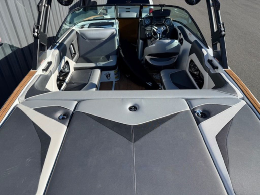 2017 Supreme Boats S21 for sale in Washougal, Washington