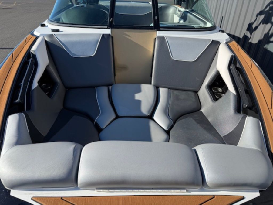 2017 Supreme Boats S21 for sale in Washougal, Washington