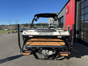 2017 Supreme Boats S21 for sale in Washougal, Washington