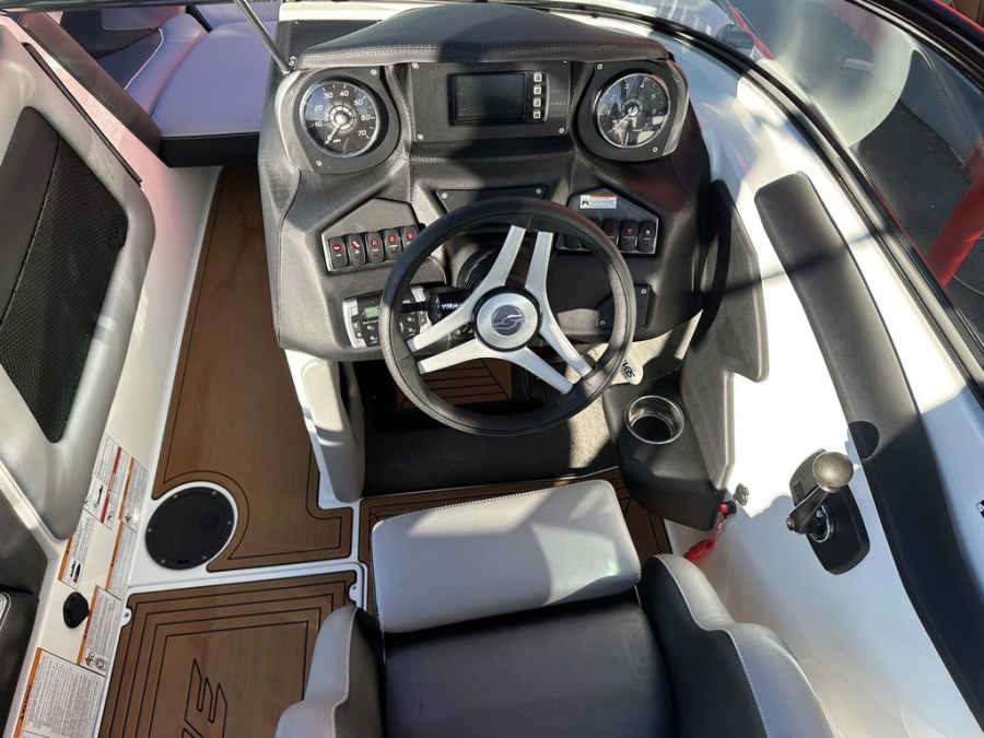 2017 Supreme Boats S21 for sale in Washougal, Washington