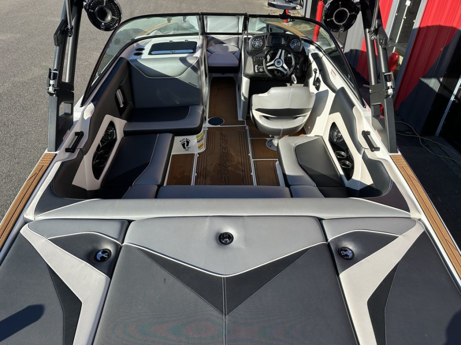 2017 Supreme Boats S21 for sale in Washougal, Washington