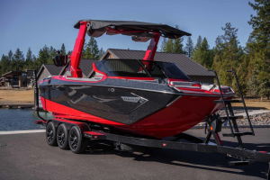 2020 Nautique Boats G23 Paragon for sale in Bend, Oregon