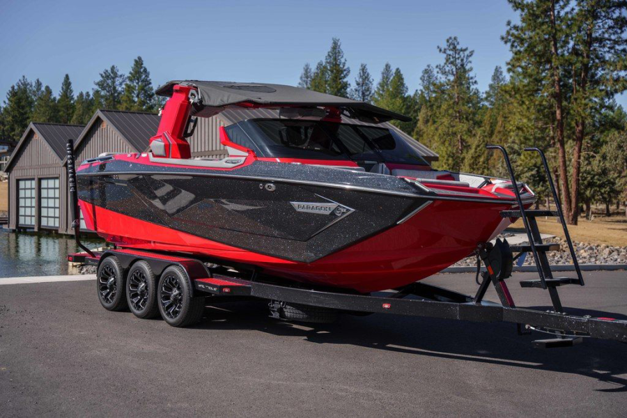 2020 Nautique Boats G23 Paragon for sale in Bend, Oregon