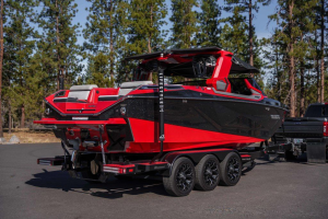 2020 Nautique Boats G23 Paragon for sale in Bend, Oregon