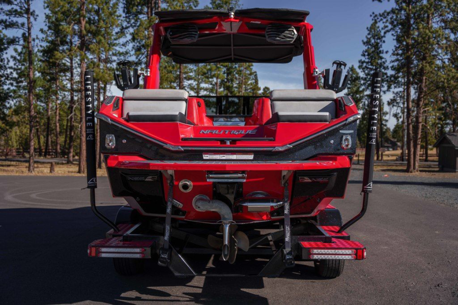 2020 Nautique Boats G23 Paragon for sale in Bend, Oregon