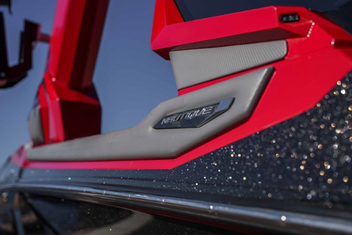 2020 Nautique G23 Paragon