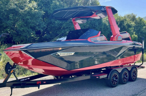 2020 Nautique Boats G23 Paragon for sale in Bend, Oregon