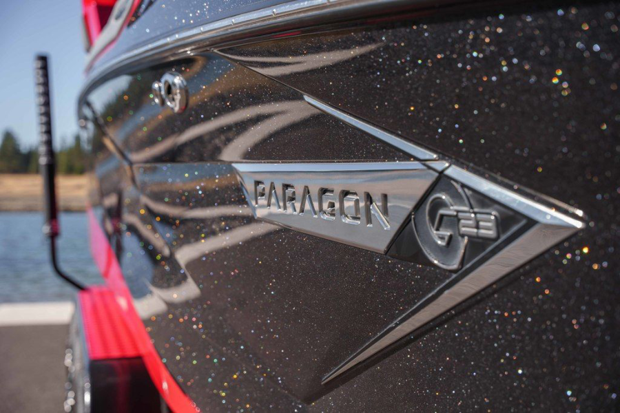 2020 Nautique Boats G23 Paragon for sale in Bend, Oregon