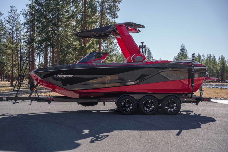 2020 Nautique Boats G23 Paragon for sale in Bend, Oregon