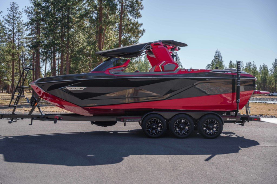 2020 Nautique Boats G23 Paragon for sale in Bend, Oregon