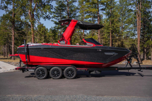 2020 Nautique Boats G23 Paragon for sale in Bend, Oregon