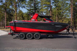 2020 Nautique Boats G23 Paragon for sale in Bend, Oregon