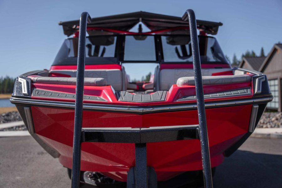 2020 Nautique Boats G23 Paragon for sale in Bend, Oregon