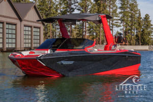 2020 Nautique G23 Paragon