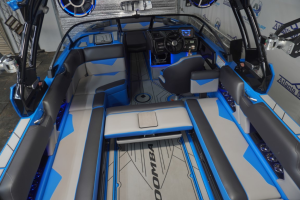 2021 Moomba Boats Makai for sale in Buford, Georgia