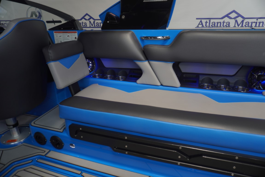 2021 Moomba Boats Makai for sale in Buford, Georgia