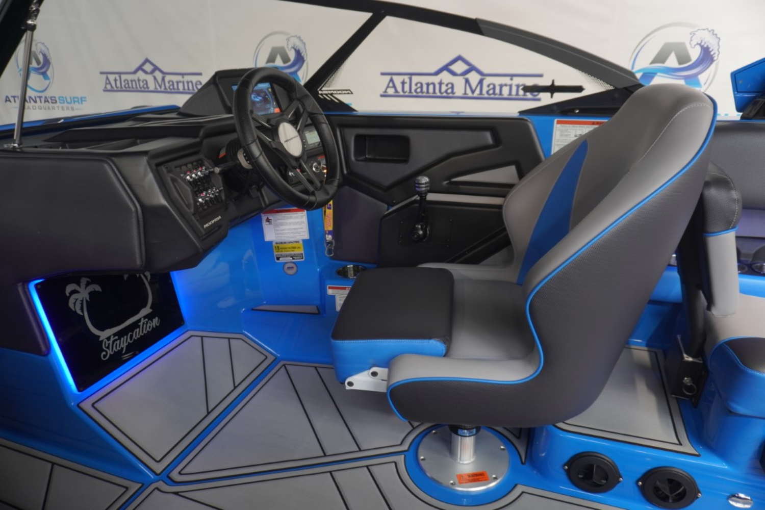 2021 Moomba Boats Makai for sale in Buford, Georgia