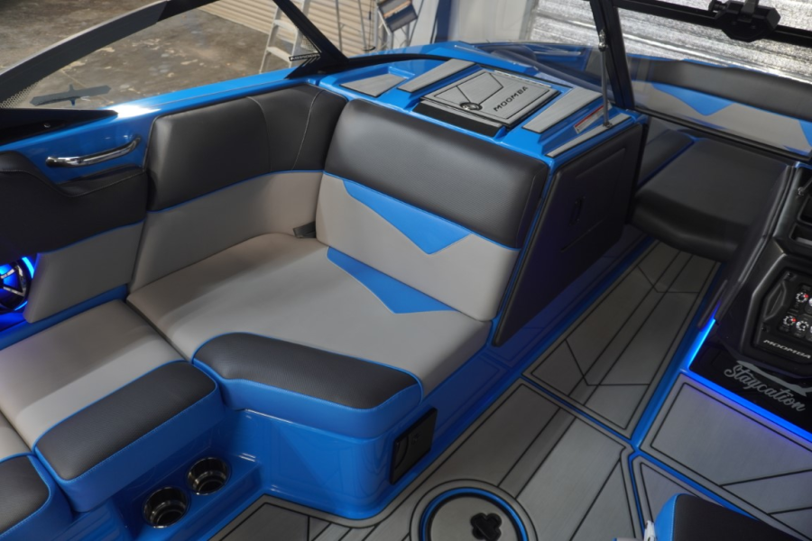 2021 Moomba Boats Makai for sale in Buford, Georgia