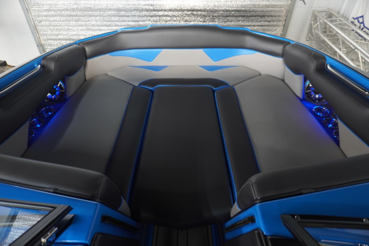 2021 Moomba Boats Makai for sale in Buford, Georgia