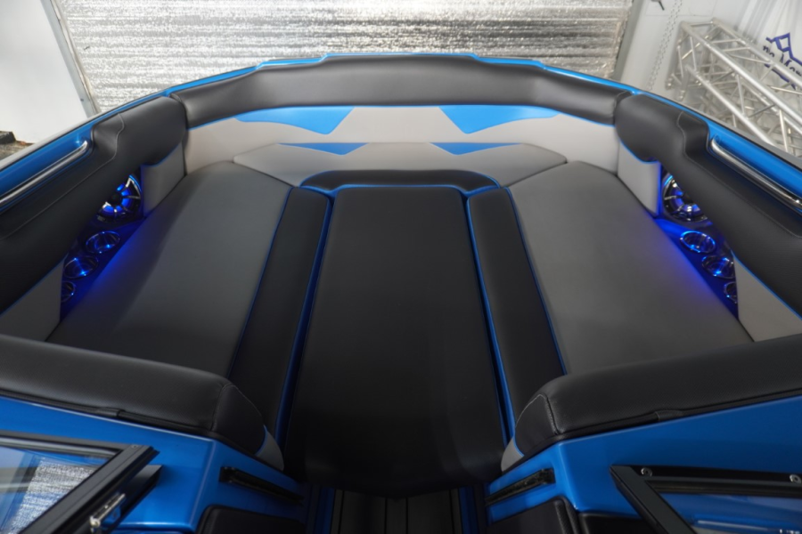 2021 Moomba Boats Makai for sale in Buford, Georgia