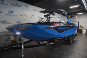 2021 Moomba Boats Makai for sale in Buford, Georgia