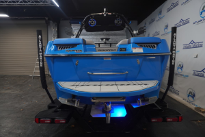 2021 Moomba Boats Makai for sale in Buford, Georgia