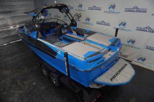 2021 Moomba Boats Makai for sale in Buford, Georgia