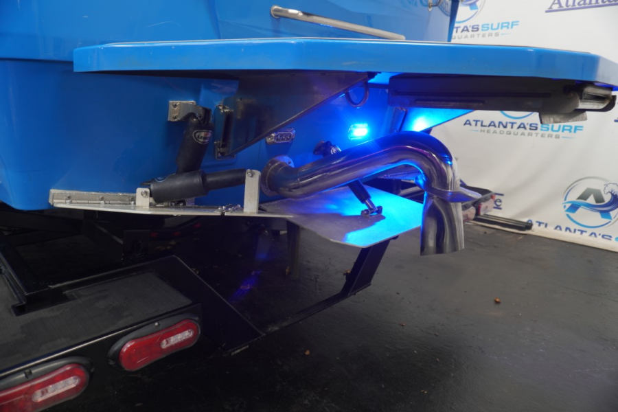 2021 Moomba Boats Makai for sale in Buford, Georgia