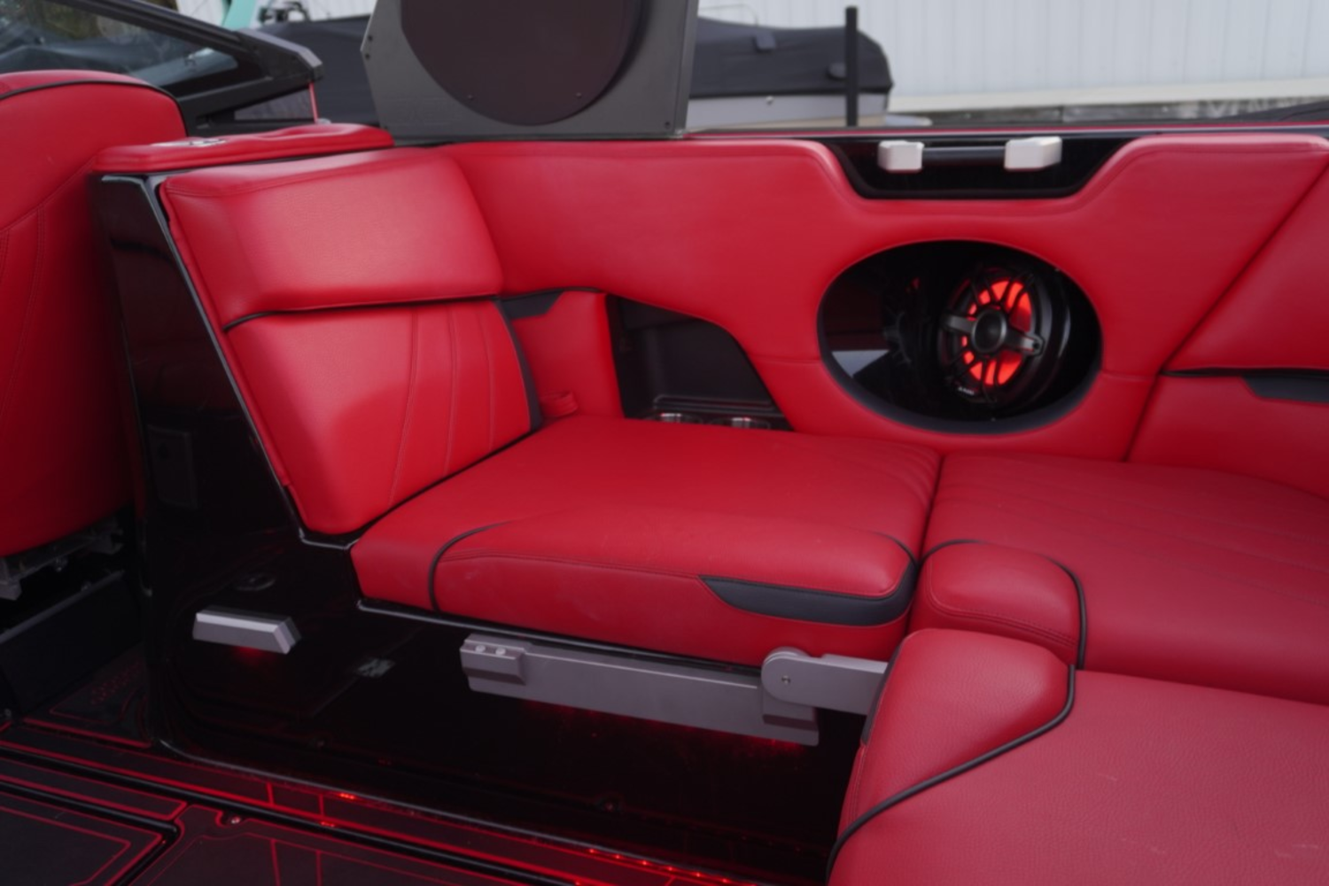 2020 Supra Boats SA for sale in Buford, Georgia