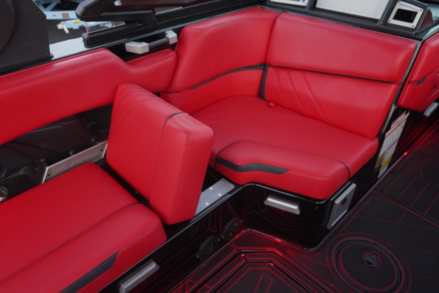 2020 Supra Boats SA for sale in Buford, Georgia