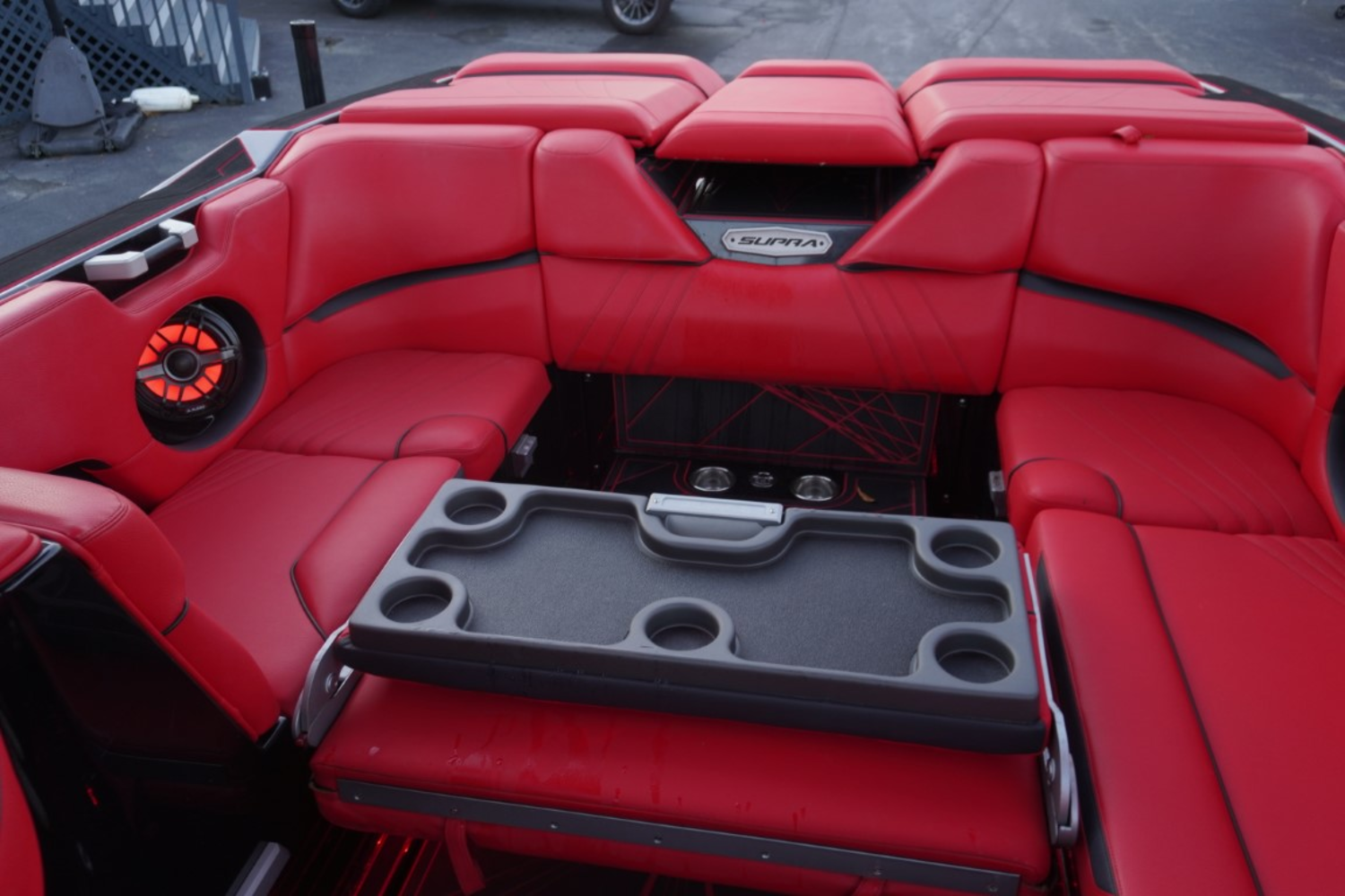 2020 Supra Boats SA for sale in Buford, Georgia