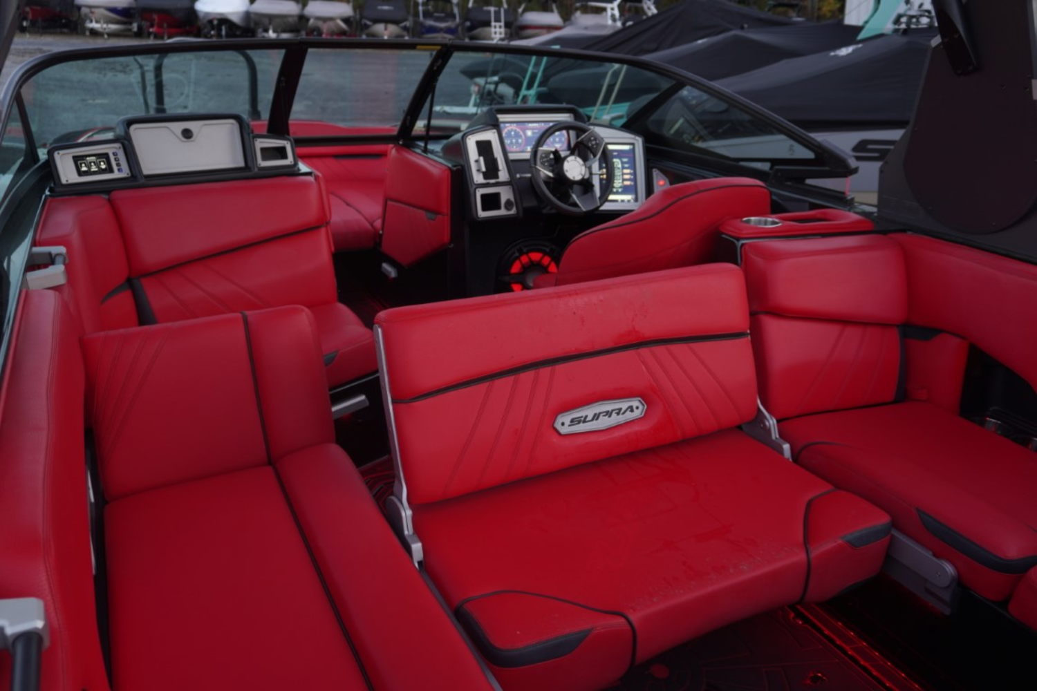 2020 Supra Boats SA for sale in Buford, Georgia